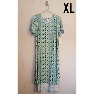 LLR Carly Dress, NWT